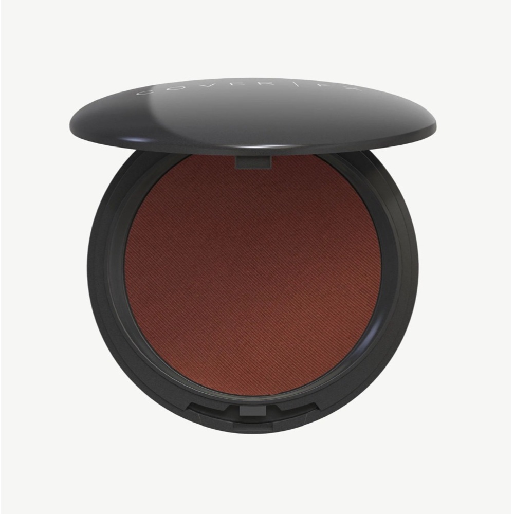 Cover FX Pressed Mineral Foundation - P125